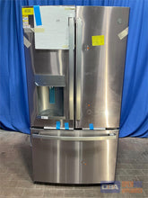 GE REFRIGERATOR (GYE22GYNKFS)